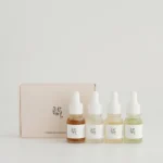 Beauty Of Joseon Hanbang Serum Discovery Kit 4 x 10ml - Image 2