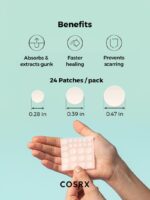 COSRX Acne Pimple Patch - Image 4