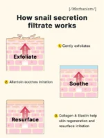 COSRX Advanced Snail 92 All in One Cream 100ml - Image 4