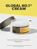 COSRX Advanced Snail 92 All in One Cream 100ml - Image 2