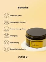 COSRX Advanced Snail 92 All in One Cream 100ml - Image 6