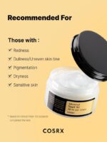 COSRX Advanced Snail 92 All in One Cream 100ml - Image 7