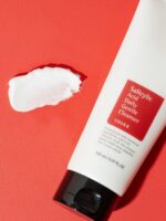 COSRX Salicylic Acid Daily Gentle Cleanser 150ml - Image 3