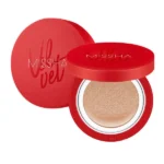 MISSHA VELVET FINISH CUSHION NO.21 15g