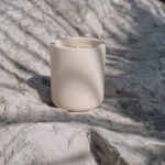 Mango & Coconut Milk Candle