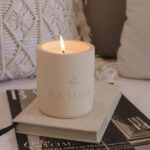 Lemongrass & Verbena Candle