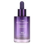 Missha Night Repair Ampoule 5X, 1.69 fl oz (50 ml)