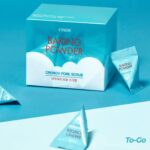 Etude House Baking Powder Crunch Pore Scrub (7g x 24ea)