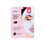 EYENLIP Black O2 Bubble Mask #Volcano