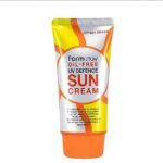 FARM STAY OIL-FREE UV DEFENCE SUN CREAM 70ml