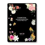 EYENLIP Moisture Essence Mask x 10ea #Charcoal