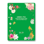 EYENLIP Moisture Essence Mask x 10ea #Green Tea