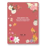 EYENLIP Moisture Essence Mask x 10ea #Salmon Oil