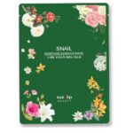 EYENLIP Moisture Essence Mask x 10ea #Snail