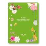 EYENLIP Moisture Essence Mask x 10ea #Aloe