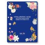 EYENLIP Moisture Essence Mask x 10ea #Hyaluronic Acid