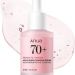 [Anua] PEACH 70 NIACINAMIDE SERUM 30ML