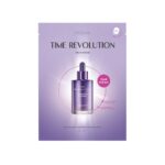 MISSHA TIME REVOLUTION NIGHT REPAIR AMPOULE MASK 30G