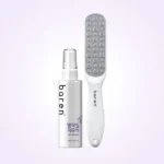 baren - Foot Callus Eraser Home Set