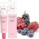 PRRETI Berry White Eye Serum 30g(Tube)