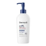 DERMA: B CERAMD REPAIR OIL 200ML